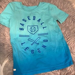 Baseball Legend T-shirt